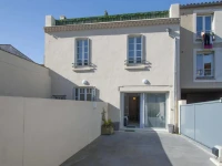 La Terrasse de Marie-Jeanne 
