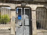 Le Patio Cathare 