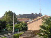 Le Pavillon de la CitГ© 