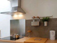 Le relais de la maison Bacou 