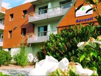 AppartвЂ™City Nantes Carquefou (Ex Park&Suites) 