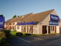Kyriad Nantes-Carquefou 