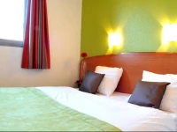 Ptit Dej-Hotel Nantes Est 