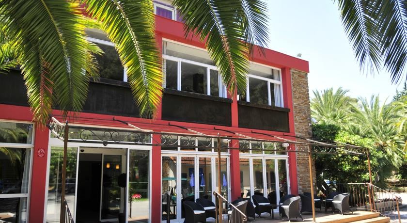 HГґtel Club Vacanciel Carqueiranne 