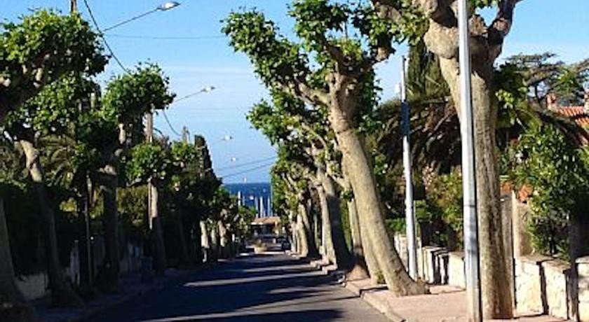 Appartement Le Matho 