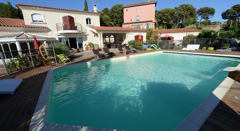 B&B Val Dazur 