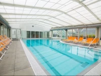 HГґtel Celtique et Spa 
