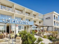 Le Plancton 