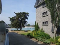 Baie Beaumer, Carnac 