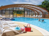 Camping Les BruyГЁres 
