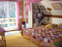 Chambre dhГґte Ker Kristal 