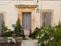 Le Vieux Bounias 