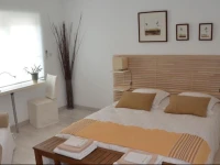 Les Chambres dHГґtes du Grand Mornas 