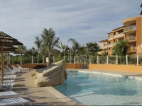 Appart Hotel Lou Castelet 
