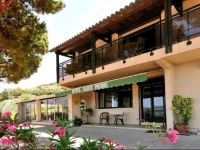 Domaine de Saint Pierre 
