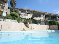 Residence Roc E Mare 