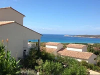 Residence Castugna 