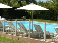 Residence les Bellombres 