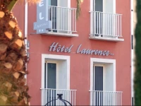 HГґtel Laurence 