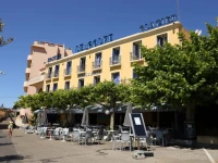 Hotel Le Golfe 