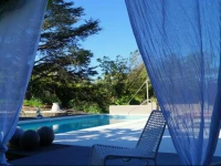 Chambre dhГґtes Clos du Petit JГ©sus 