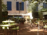 Le Clos Des ArГґmes 
