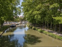 HГґtel du Canal 