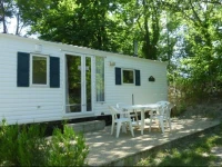 Camping Notre Dame 