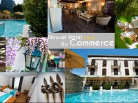 Nouvel HГґtel du Commerce 