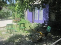 Camping les Lavandes 