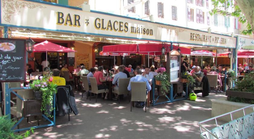 Auberge Bon Accueil 