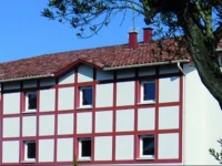 Inter-Hotel Les BruyГЁres 