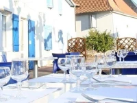Hotel La Cote dArgent 