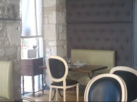 LEntrГ©e Chambres dHГґtes et Restaurant 