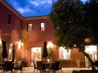 Relais du Silence Disini Hotel 