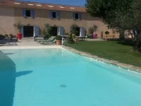 Mas Saint Julien 