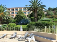 Hotel Residence Beach 