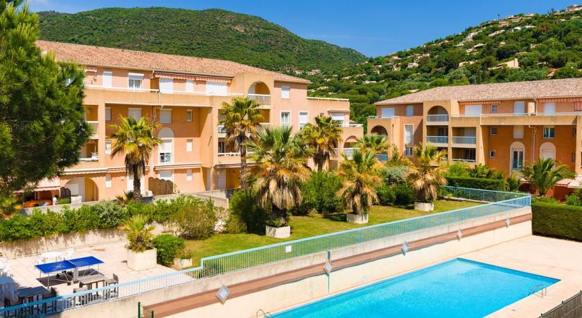 Lagrange Vacances Villa Barbara 