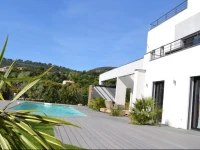 Villa Louancelie 