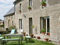 Chambres dHГґtes de Kerioret Izella 