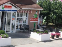 Fasthotel NГ®mes 