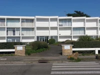 Appartement Belles Vacances 