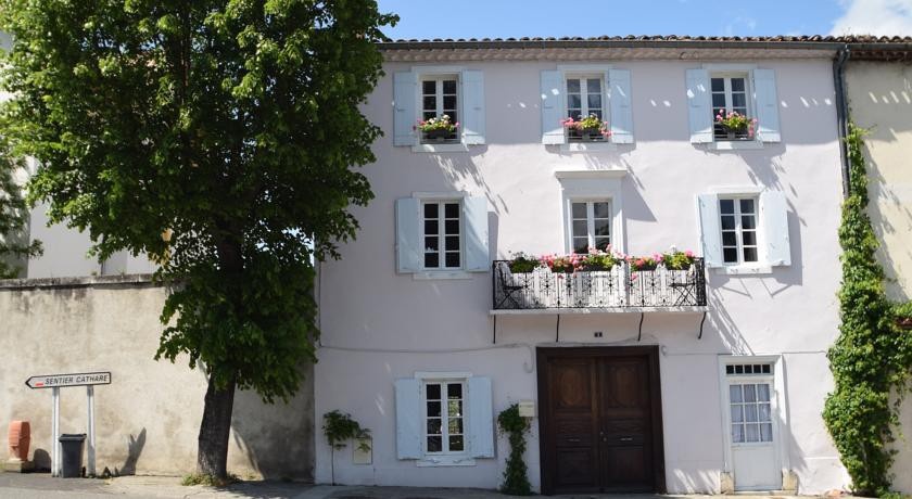 B&B La Larguesa 