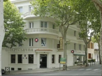 Inter-HГґtel Cartier 