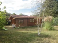 Chalet LEscalette 