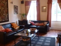 Chateau View Chambres dhГґtes 