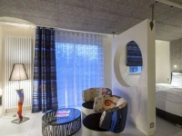 Mini-suites Le RГЄve 