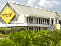 Premiere Classe Lille Sud - Douai Cuincy 
