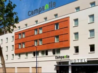 Campanile Paris Sud - Clamart - VГ©lizy 