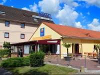 Comfort Hotel Rouen Sud ClГ©on - Restaurant Le Seinomarin 